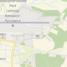 Autobus „linia lotnisko kursuje na trasie: Autobusy Katowice Port Lotniczy Katowice Pyrzowice Od 14 99 Zl Flixbus