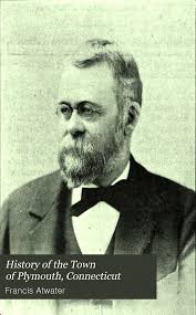 History of the Town of Plymouth, Connecticut