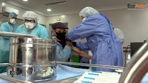 Dans le cas où des effets secondaires apparaissent à la suite de … Vaccination Contre La Covid 19 La Remontada Du Maroc