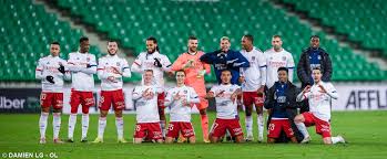 The <ol> tag defines an ordered list. Olympique Lyonnais Ol Community Facebook