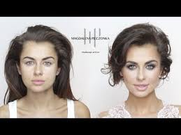Piosenkarka zachwyca naturalnym pięknem natalia szroeder pokazała zdjęcie w bikini. Makijaz Na Gale Z Natalia Siwiec Youtube