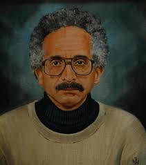 Sonallah Ibrahim: August Star