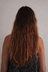 Des Cheveux De Bombasse Mango And Salt