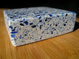 Check spelling or type a new query. Kitchen Countertops Earn Green Street Cred With Recycled Content Recyclenation