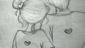 Dibujos De Amor Imagenes De Amor Bonitas Para Colorear O Dibujar Como Dibujar Cosas Boceto De Dibujo Dibujos De Arte Simples