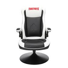 Includes professional fortnite players & streamers mouse settings, dpi, resolution, gear, headset, monitor, keyboard, pc setup. Fortnite High Stakes R Racing Style Gaming Rocker Chair Respawn Rocking Gaming Chair High Stakes 03 Walmart Com Walmart Com