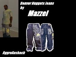 The denver nugget jeans meme generator template soupmemes. Gta San Andreas Denver Nuggets Jeans Mod Gtainside Com