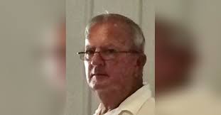 Obituary information for Charles Thomas Rawlings