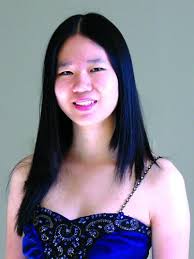 Award-winning pianist Anna Han named U.S. Presidential Scholar