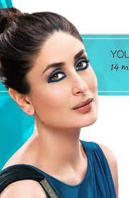 Be Bold Kareena Kapoor Khan Bollywood Celebrities Lakme Eyeconic Kajal