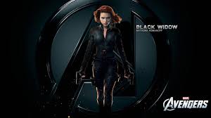 Endgame (her first active choice in the mcu, according to johansson), but we've been we've got a while to ponder that mystery yet. Black Widow Avengers Wallpapers Top Free Black Widow Avengers Backgrounds Wallpaperaccess