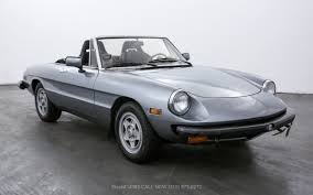 Image result for Avorio 1982 Alfa-Romeo