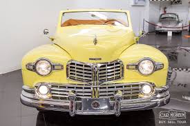 Image result for Canyon Tan 1948 Lincoln