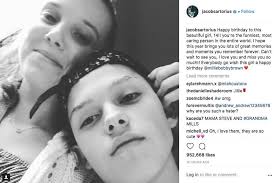 Who is millie bobby brown's boyfriend, jake bongiovi? Jacob Sartorius Praises Millie Bobby Brown