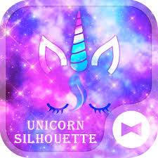 Download gambar wallpaper unicorn tumblr pinterest sebastianalbery. Dreamy Wallpaper Unicorn Silhouette Theme Apps On Google Play