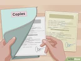 Take our divorce quiz to find out. How To File Divorce Papers Without An Attorney With Pictures