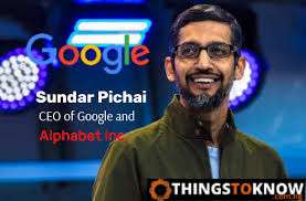 Branchenbeobachter spekulierten bereits seit einiger zeit über die zukunft von page: Who Is The Owner Of Google Discover Who Owns The Tech Giant Things To Know