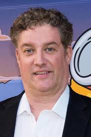 Al Jean — The Movie Database (TMDB)