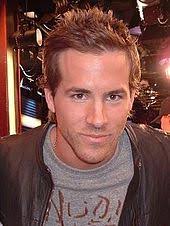 Ryan rodney reynolds was born on october 23, 1976 in vancouver, british columbia, canada, the youngest of four children. Ryan Reynolds Wikipedia