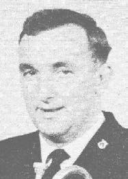 A tribute to the 1953and 1962 National Bands of New Zealand