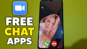 Best free video calling apps 2020 review. Best Video Calling Apps Best Free Video Chat Only Girls Live Video Chat App 2020 Youtube