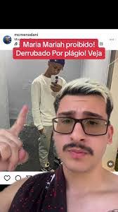 Maria Funk's Instagram, Twitter & Facebook