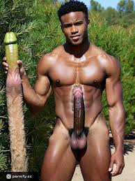 Teenage Black Hunk Ebony Muscle Cowboy Gets Angry Outdoor Gangbang |  Pornify – Free AI Porn Generator