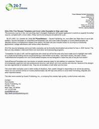 Here are some of the best cover letter examples, including one submitted to us at hubspot. How To Write Resume Letter For Job Bunya