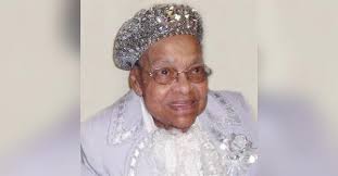 Mother Bennie Mae Cordwell Obituary