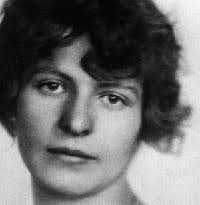 Ronnie Golz: Marianne Golz-Goldlust (1895