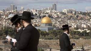 Salah satu kota kuno di dunia yang sampai hari ini masih berdiri adalah yerusalem. Palestina Dan Status Yerusalem Kolom Tempo Co