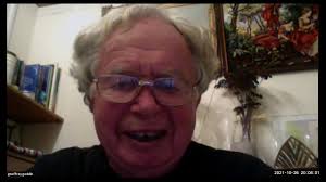 An Evening with Thomas Hoy & Colin French