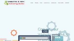 Convert your html, css, js or web url to an android app. Html2apk Praveshagrawal Com Website 2 Apk Builder Web2ap Html2 Apk Praveshagrawal