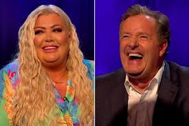 Currently, olamide's current net worth is about $12 million. Gemma Collins And James Argent Are Back Together Confirms Love Island Star Neighbour Aktuelle Boulevard Nachrichten Und Fotogalerien Zu Stars Sternchen