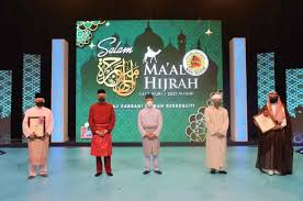 Noor hisham the 1442h tokoh maal hijrah. Ajld Qugj O8fm