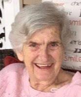 Joyce Conway-McCormick Obituary (1933