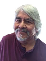 Silversmith & Lapidary Biographies: Eugene Mitchell