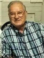 Obituary information for Walter Ward