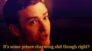 Gentlemen: good night. Ladies: good mornin'.”