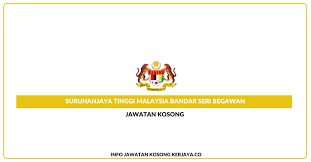 Saya yang menjalankan amanah, (dato' zaiton binti othman) pesuruhjaya sukan malaysia. Pejabat Pesuruhjaya Tinggi Malaysia Ocspartf