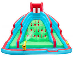 By buying an inflatable pool slide, you are making a good step to making him/her active. 10 Best Inflatable Pool Slides In 2021 Idsesmedia