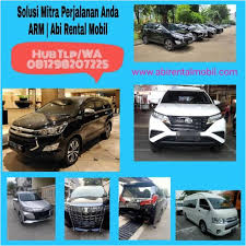 Grand maerakaca grand maerakaca merupakan branding baru puri. 17 Rental Mobil Terbaik Di Bekasi Rp189 000 Sewa Lepas Kunci