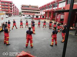 Restu kids lawatan ke balai bomba shah alam 24 julai 2019. Tarikh 11 08 2020 Bomba Penyelamat Shah Alam Facebook