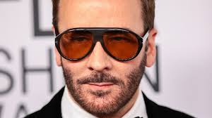 Tom Ford's Former Home Has One Weird Feature