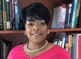 Cherri Calhoun's Instagram, Twitter & Facebook