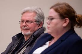 Mother of man who killed, mutilated young woman pleads before her jury  trial