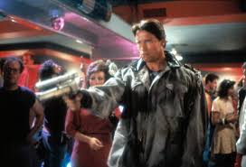 How to install giant pegboard for craft room organization: Arnold Schwarzenegger S Best Cyborg Performance Wasn T In The Terminator The New Yorker