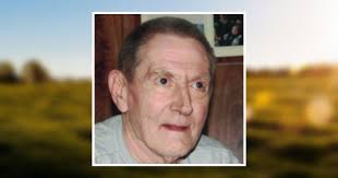 Ronald Wayne Moser Obituary October 27, 2016