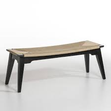 Banc Hasuko En 2019 Bout De Lit Bancs Et Banc Salle A Manger