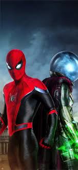 Spider man wallpapers 4k hd for desktop, iphone, pc, laptop, computer, android phone, smartphone, imac, macbook, tablet, mobile device. Spider Man Movie Wallpapers Wallpaper Cave